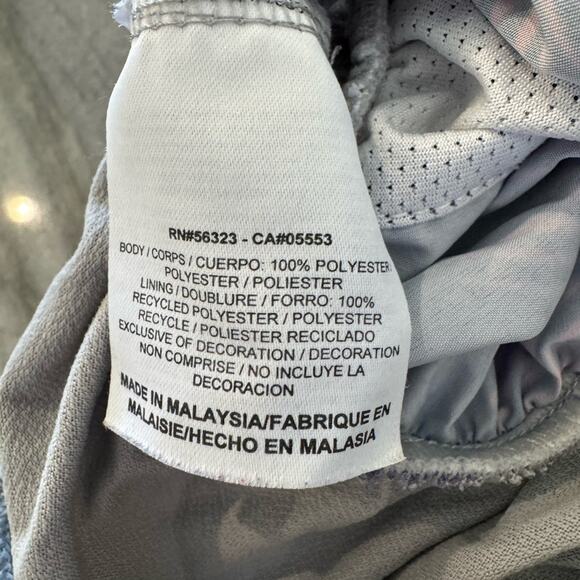 Nike Navy, Purple, Pink Athletic Running Shorts Small - Picture 8 of 9